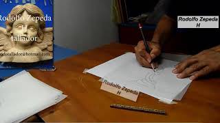 014 DIBUJO GRATIS  EL LINK DE DESCARGA ESTA ABAJO DEL VIDEO