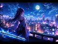 City Lights Lofi — Peaceful Flute Music for Night Study & Sleep