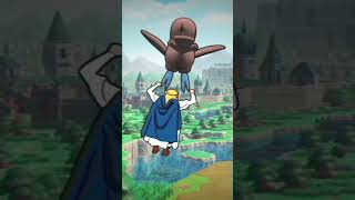 Echoes of Wisdom Speedruns (Probably) #zelda #animation #funny