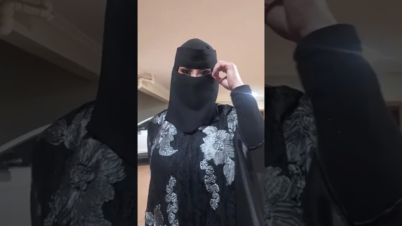 Basma Woman family 2026 daily routine of my life vlog video 65