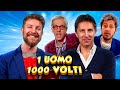 Mai dire Pantani: tutte le facce di Ubaldo Pantani - Scuola di Voce