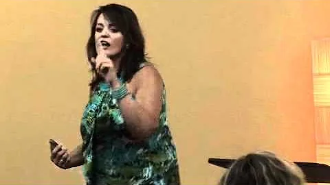 Julia Havey @ Nutrition World