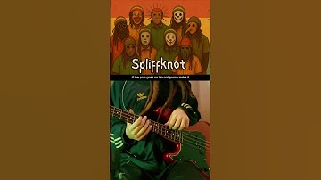 Thumbnail of DUALITY (Reggae Version) #reggae #slipknot