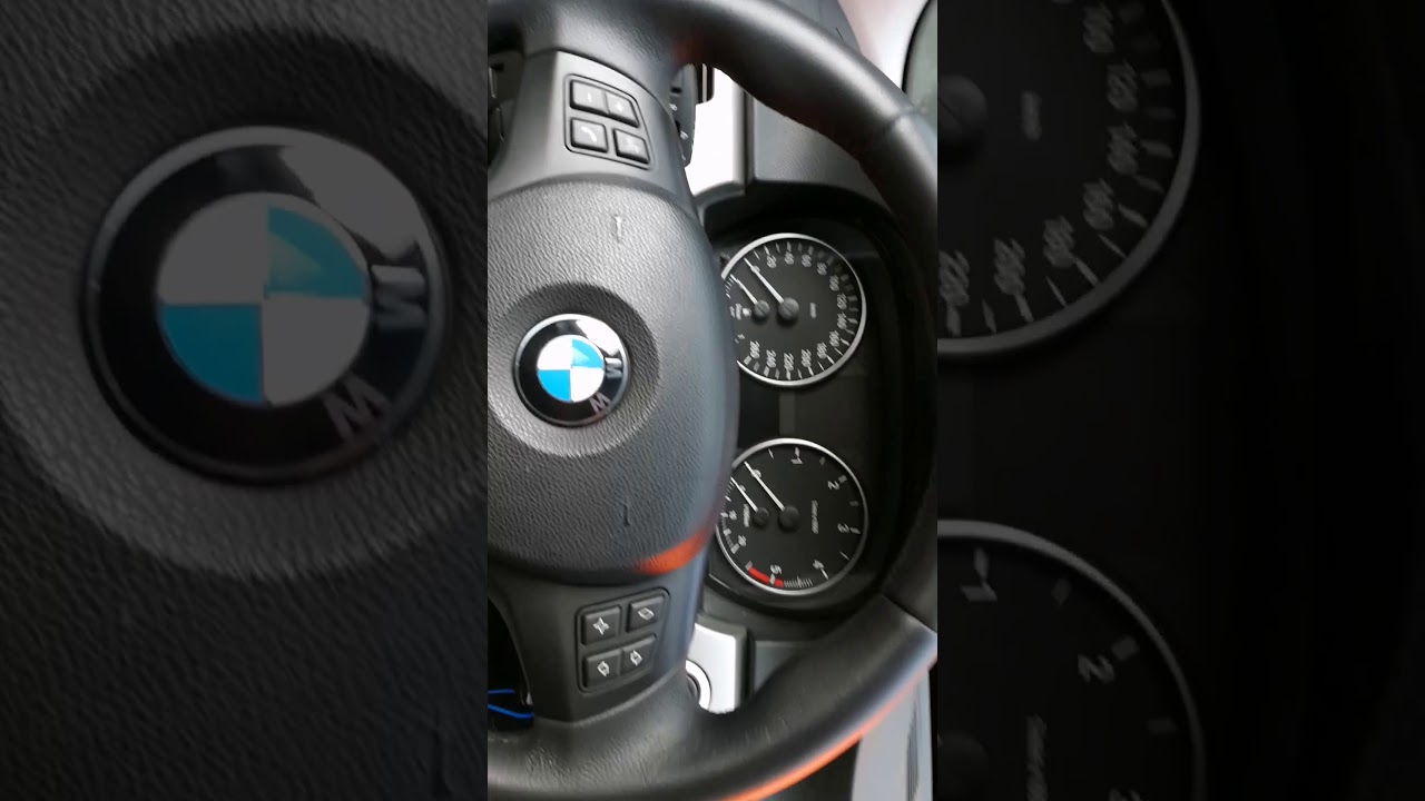 P1290 ошибка bmw