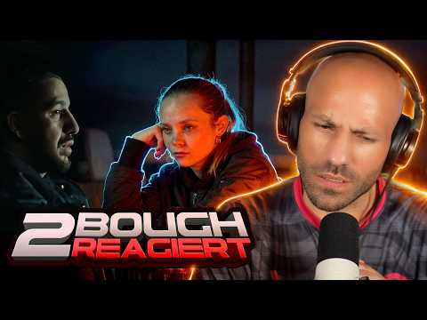Ufo361 - LATERNE / 2Bough REACTION