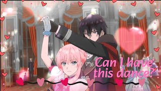 7th Time Loop: Rishie \u0026 Arnold 【Can I have This Dance?】