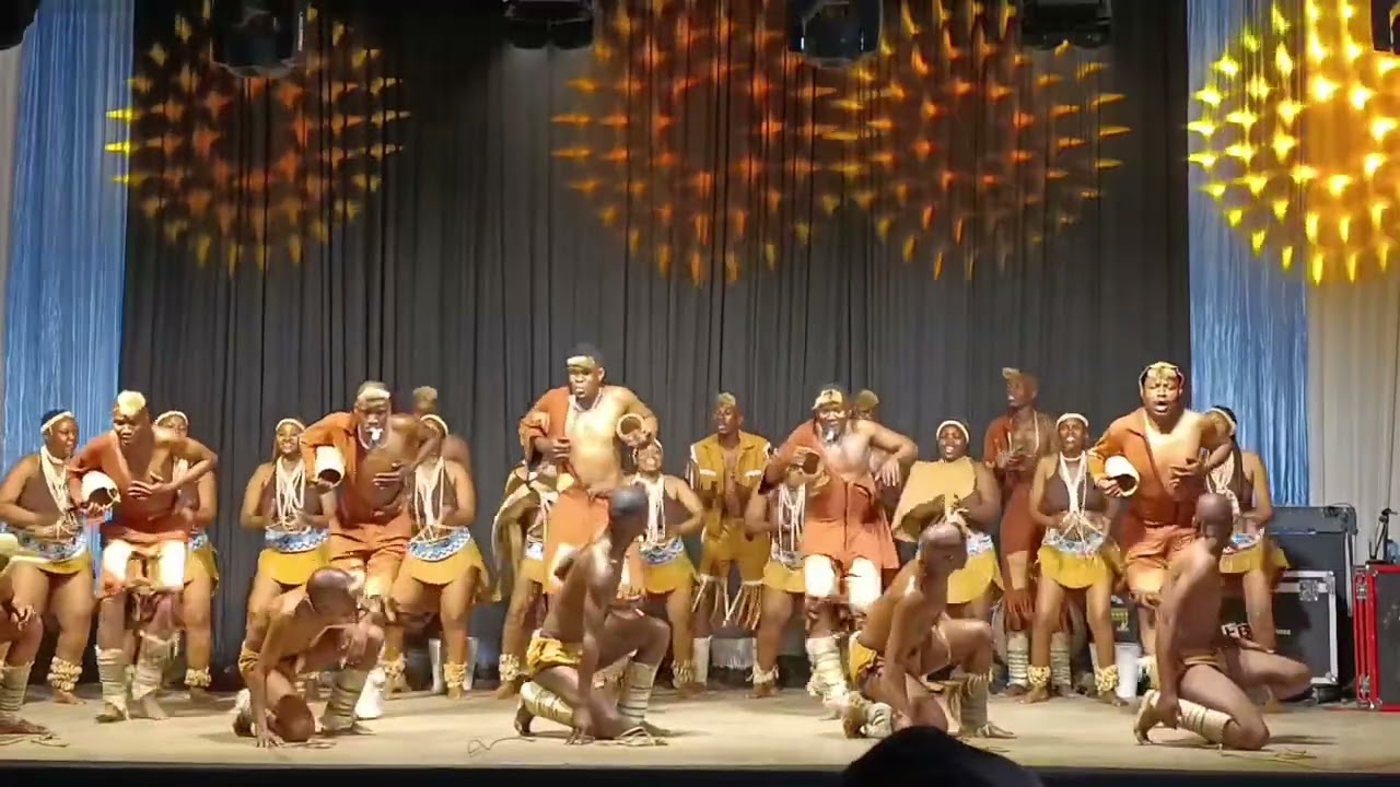 Phathisi by Dipela tsa ga Kobokwe from Molepolole,Botswana 