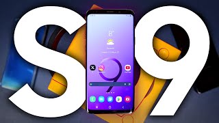 Download Lagu Using the Samsung Galaxy S9 in 2025 - Review! MP3
