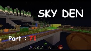 SkyDen The Redpower Diaries 71 - Covers, panels and deployers