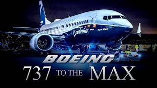 Boeing’s Downfall - Let’s do the MAX!! screenshot 5