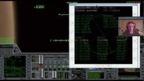 Orbiter 2017 Deorbit and Reentry on s with the XR2 Ravenstar