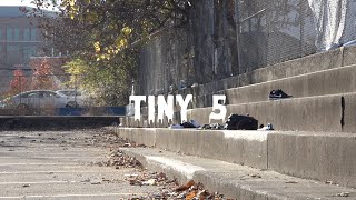 TINY : Episode 5