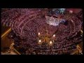 Last Night of the Proms 2009 - Jerusalem