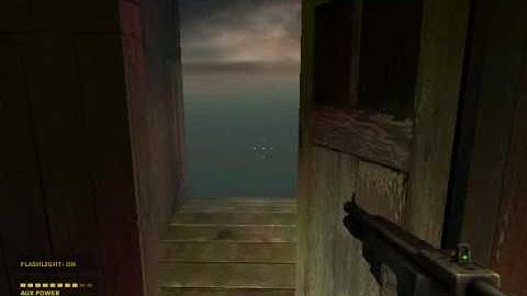 HL2 beta map d1_town_01