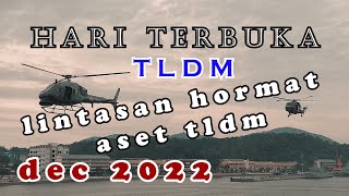 🍔Rempit | HARI TERBUKA ARMADA (TLDM) 2022 PART 2