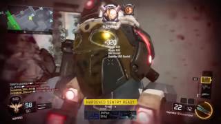 Call of Duty®: Black Ops III 12 kill feed