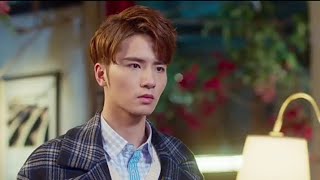 [ENG SUB]Caesar Wu|Meteor Garden|Nicky Li|Part-1