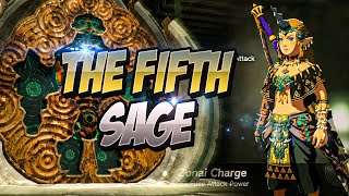 How To Find The FIFTH SAGE In Tears of the Kingdom
The Fifth sage mission they basically tell you good luck finding where to go for this mission. They give you next to no information in the beginning and you can easily get lost if you dont know what to do.
Intro: 0:00
Unlock the Camera: 0:54
Kakariko Village: 2:37
Dracozu Lake: 3:43
The New Sky Island: 7:15
Take The Mask: 7:54
Assemble The Construct: 9:10
My Twitter: https://twitter.com/DarkSkinGaming
My Twitch: https://www.twitch.tv/dsgaming
My Instagram: https://www.instagram.com/darkskingaming/
My Discord: https://youtu.be/dQw4w9WgXcQ
#Zelda #TearsoftheKingdom #TOTK #BreathoftheWild #BOTW How To Find The FIFTH SAGE In Tears of the Kingdom
