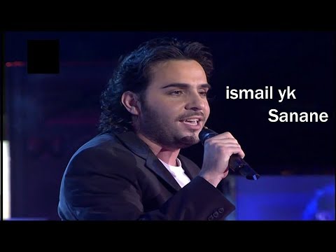 ismail yk - Sanane