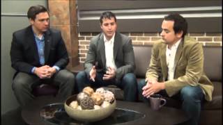 Founders' Forum, Part 2 - The Importance of the LSAT