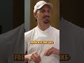 Zlatan Ibrahimović's FAVORITE cuisine