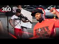 Пацан виртуозно играет на скрипке под 50 Cent