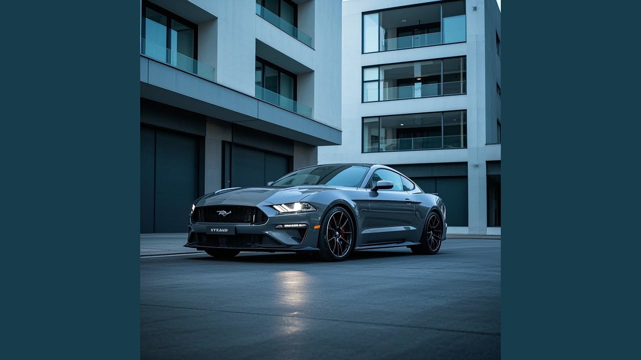 After Midnight Colors