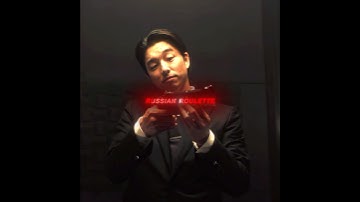 Coldest villain in squid game💀 - Salesman Edit (Squid Game 2) | Nomi XD - BLAH!