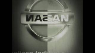 Nissan Logo History In Haunt L Major 90
