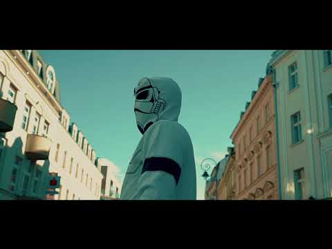 Europe In February 2019 | Sony A6500 | DJI Osmo Pocket