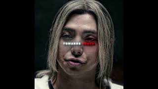 Kuzuryu Death Alice In Borderland Edit