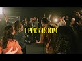 Upper room live  equippers worship