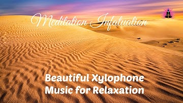 Beautiful Xylophone Music, Study Music For a Refreshed Mind