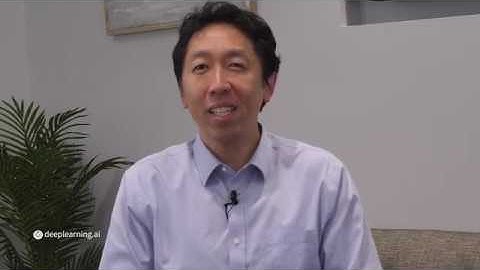 Pie & AI Suisse: Andrew Ng