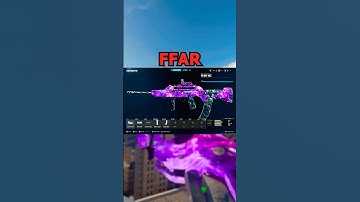 The FFAR META is BACK in Warzone Season 4! (Best FFAR 1 Class Setup) BO6