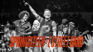 Bruce Springsteen - Boom Boom - April 04, 2024,  Inglewood [multicam w/ official audio]