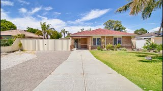 75 Coronata Drive, Warnbro, WA 6169