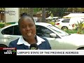 Limpopo SOPA Reaction To Limpopo State Of The Province Address Pimani Baloyi Reports Limpopo SOPA Reaction To Limpopo State Of The Province Address Pimani Baloyi Reports