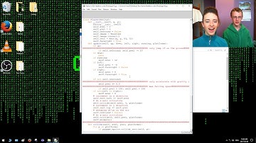 Using Spritesheets With Python for Games