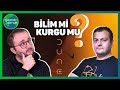 DUNE: Bilim mi? Kurgu mu?