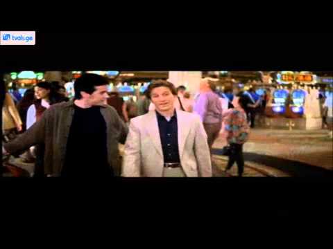 ვირთხების რბოლა