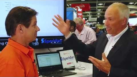 Speridian Technologies at Oracle OpenWorld