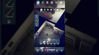 The Ultimate Guide to Surviving and Escaping Duckov #games #viralshorts