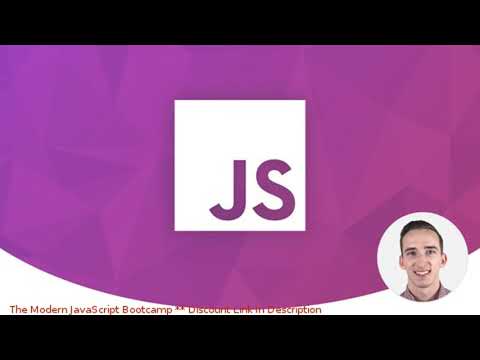 The Modern JavaScript