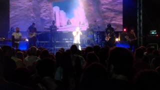 Rios De Alenos - Tazenda Live Orosei 24.07.2015