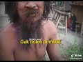 Kata kata bijak orang gila