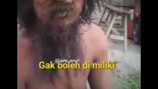 Kata kata bijak orang gila