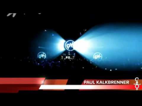 PROMO TRAILER 01/06 CoCoRiC ONE FESTIVAL PAUL KALK...