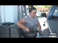 Inspectors ensure pumps are accurate as drivers pay high gas prices