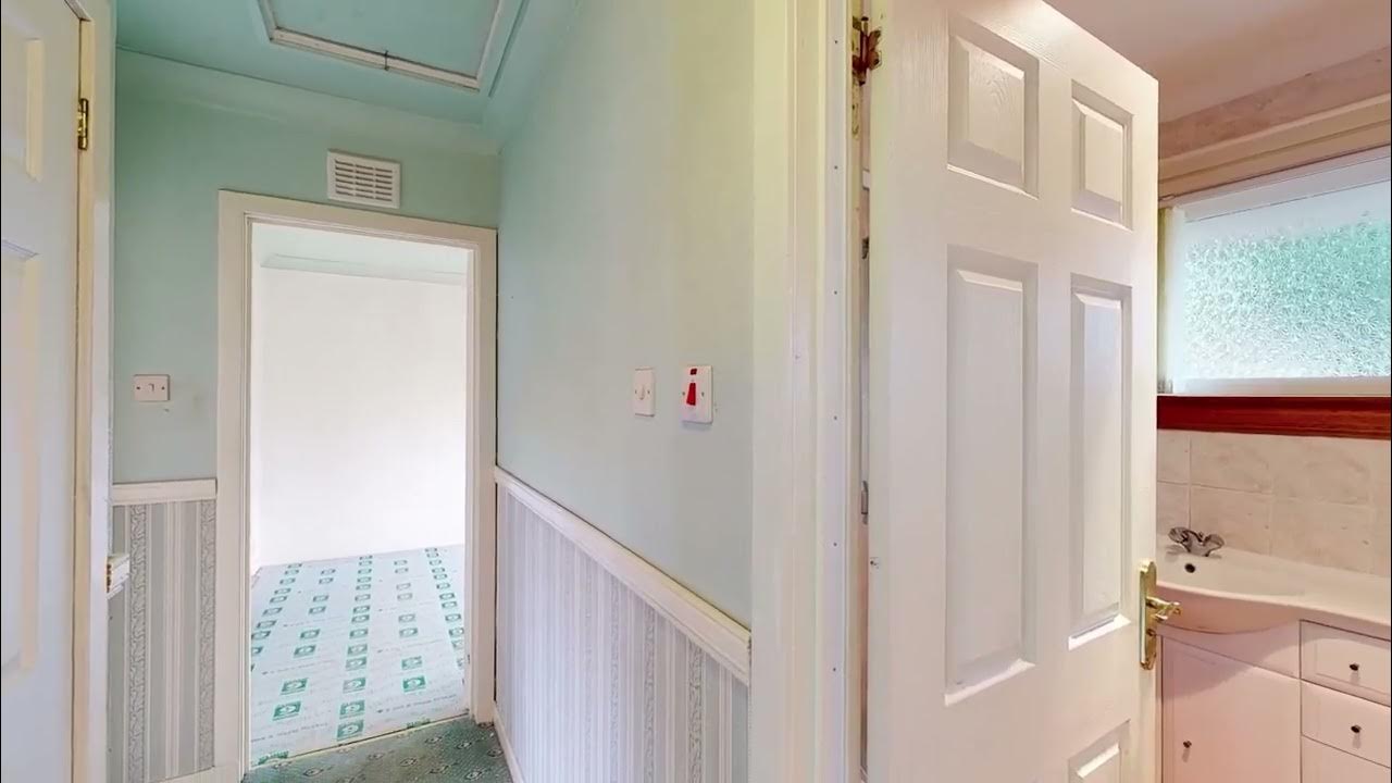 4 Orchil Crescent Auchterarder PH31NA YouTube